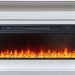 Каминокомплект Royal Flame Cardiff - Белый с очагом Vision 42 LED