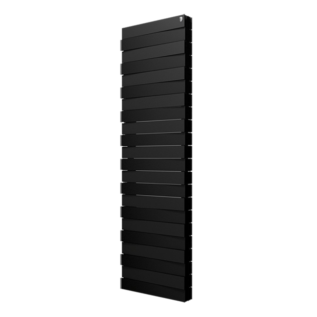 Royal Thermo PianoForte Tower Noir Sable Радиатор - 18 секц.