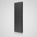 Royal Thermo PianoForte Tower Noir Sable Радиатор - 18 секц.