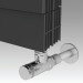 Royal Thermo PianoForte Tower Noir Sable Радиатор - 18 секц.