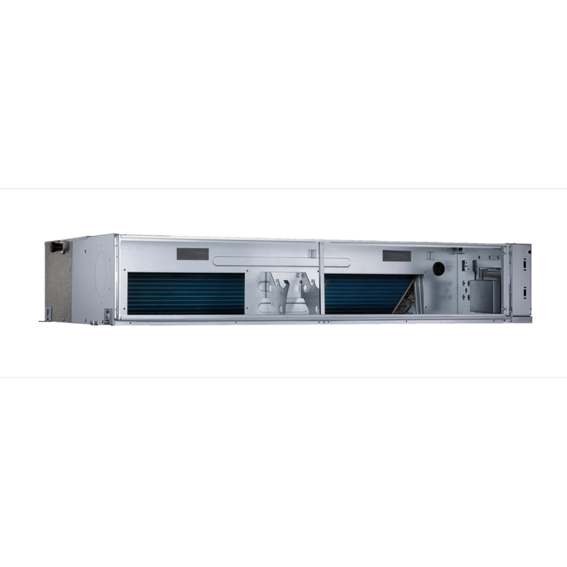 Royal Clima ES-D 60HWX/ES-E 60HX канальный кондиционер