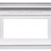 Каминокомплект Royal Flame Sicilia - Белый (Ширина 1530мм) с очагом Vision 42 LED