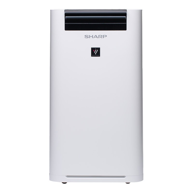 Sharp КС-D41RW белый очиститель-увлажнитель воздуха
