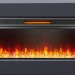 Каминокомплект Royal Flame Line 60 - Серый графит с очагом Vision 60 LED