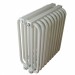 KZTO PC 4-2000-6 трубчатый радиатор