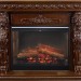 Каминокомплект Dimplex Windsor - Темный дуб с очагом Symphony 30'' DF3020-INT
